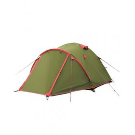 Палатка туристическая Tramp Lite Camp 3 - TLT-007.06 Ош