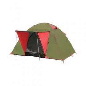 Палатка туристическая Tramp Lite Wonder 3 - TLT-006.06 Ош