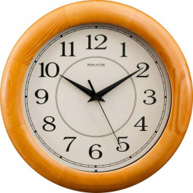 Настенные часы Салют ДС-ББ27-014.2 Ош