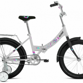 Велосипед ALTAIR CITY KIDS 20 COMPACT (Подростковые городские 20' складные) Ош