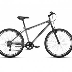 Велосипед ALTAIR MTB HT 26 1.0 (Хардтейлы 26' стальные) Ош