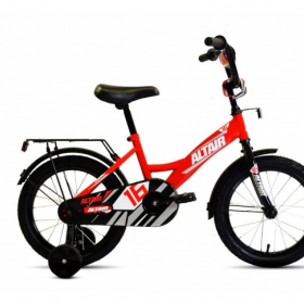 Велосипед ALTAIR KIDS 16 (Детские городские 16')