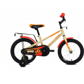Велосипед FORWARD METEOR 16 (Детские городские 16') Ош