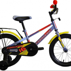 Велосипед FORWARD METEOR 18 (Детские городские 18') Ош