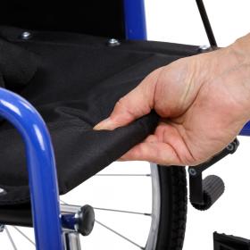 Кресло-коляска для инвалидов Armed H 035 16 дюймов) P) Ош