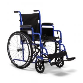 Кресло-коляска для инвалидов Armed H 035 17 дюймов) P) Ош
