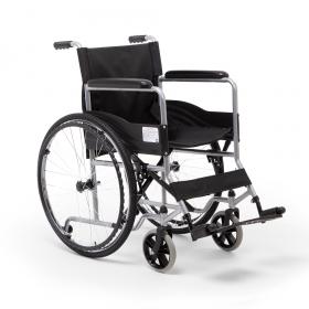 Кресло-коляска для инвалидов Armed H 007 пневмо Ош