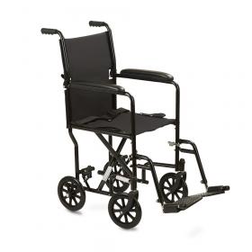 Кресло-коляска для инвалидов Armed 2000 (17 дюймов) Ош