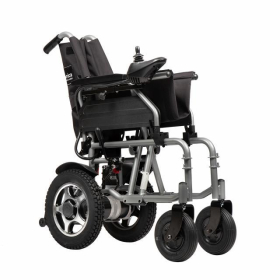 Кресло-коляска Ortonica Pulse 710 (45 см, пневма 12Ah) Ош