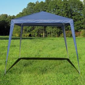 Садовый шатер AFM-1022B Blue (3х3/2.4х2.4) Ош