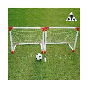 Ворота игровые DFC 2 Mini Soccer Set GOAL219A Ош