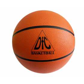 Баскетбольный мяч DFC BALL5R 5' резина Ош