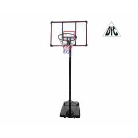 Баскетбольная мобильная стойка DFC 112х72см STAND44KLB Ош