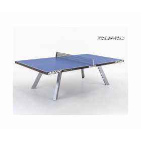 Теннисный стол DONIC OUTDOOR Galaxy синий