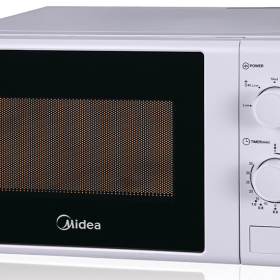 Микроволновая печь Midea MM-720CGE-W Белый