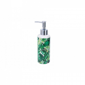 Дозатор жидкого мыла FIXSEN TROPIC 0882E-1 керамика (01012) Ош