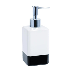 Дозатор для жидкого мыла FIXSEN TEXT FX-230-1 (02608)