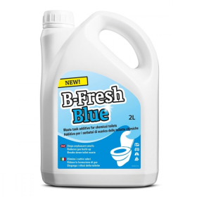 Туалетная жидкость B-Fresh Blue 2 л (4)