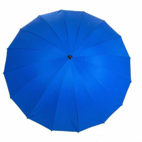 Зонт Green Glade А2072 синий (4) Ош