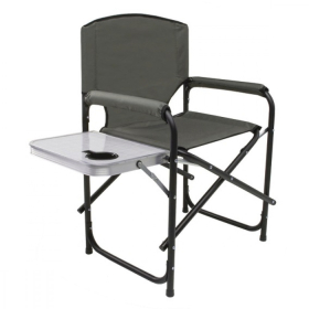 Кресло складное со столиком РС521 (хаки) Ош