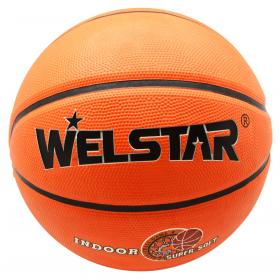 Мяч баскетбольный WELSTAR BR2838 размер 7