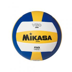 Мяч волейбольный MIKASA VSO2000. размер 5