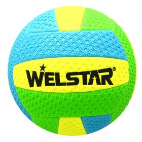 Мяч волейбольный WELSTAR VMPVC4372B размер 5