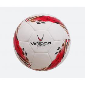 Мяч футбольный VINTAGE Supreme V850, размер 5