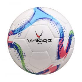 Мяч футбольный VINTAGE Tiger V200, размер 5 Ош