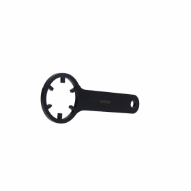 Ключ для монтажа/демонтажа контргайки бокового поджима рулевой рейки(MS00006) Ош