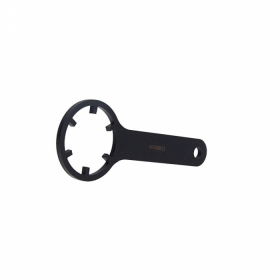 Ключ для монтажа/демонтажа контргайки бокового поджима рулевой рейки(MS00013) Ош