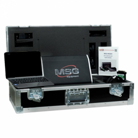 Контроллер агрегатов ЭУР (EPS) MSG MS561